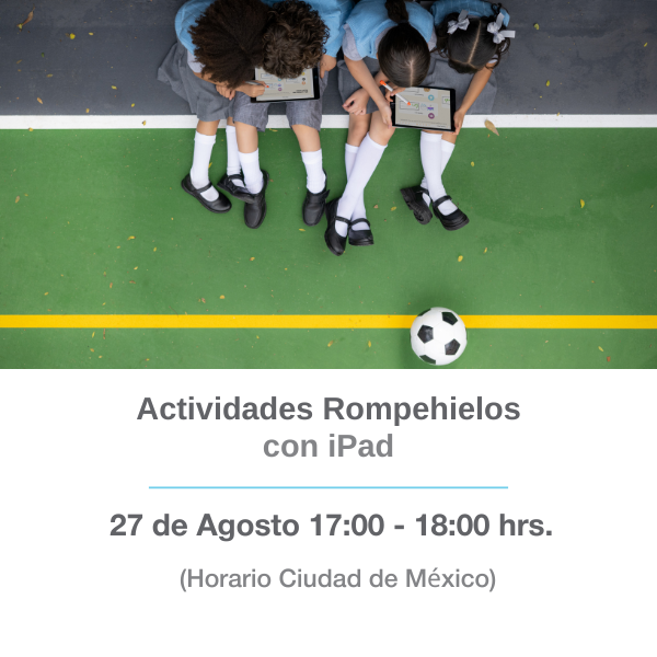 ActividadesRompeHielos