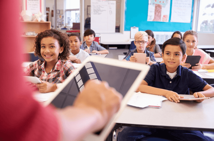 5 actividades en iPad para el regreso a clases