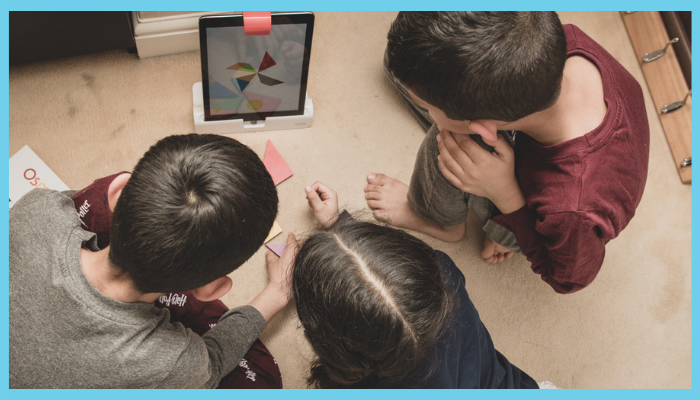 Creatividad en los estudiantes del presente, para responder a las necesidades del futuro