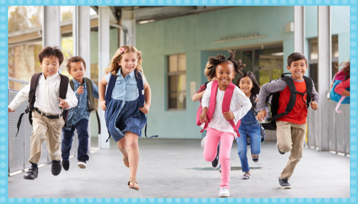 Preparar la escuela a la que vale la pena regresar