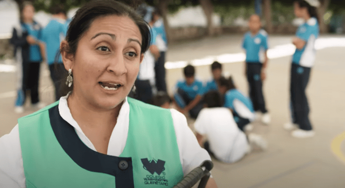 Programación para Todos - La Historia de Diana