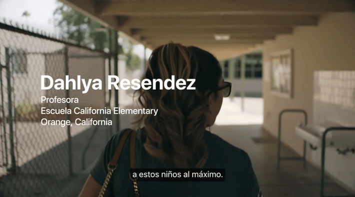 Programación para Todos - La Historia de Dahlya