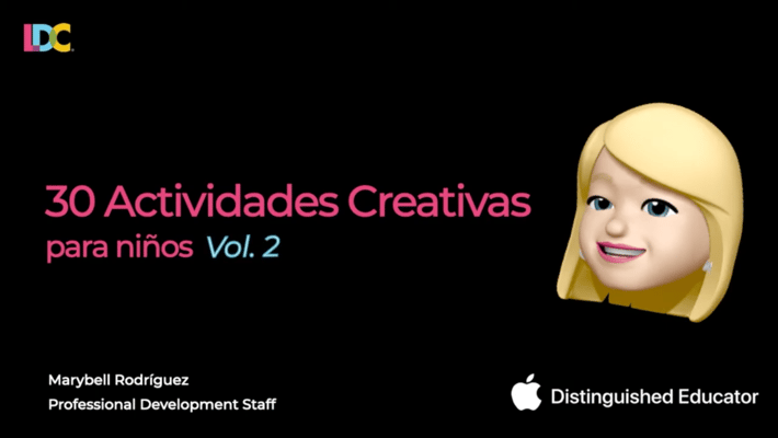 30 Actividades Creativas para Niños Vol. 2