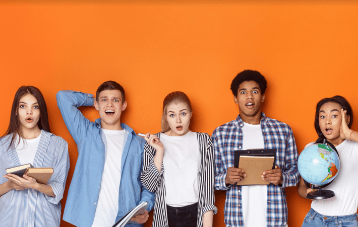 Evento Exclusivo: Aprendizaje a Distancia en la Adolescencia (Sesión 2)
