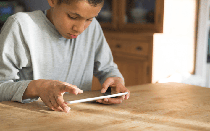 Desarrollo de Apps en iPad
