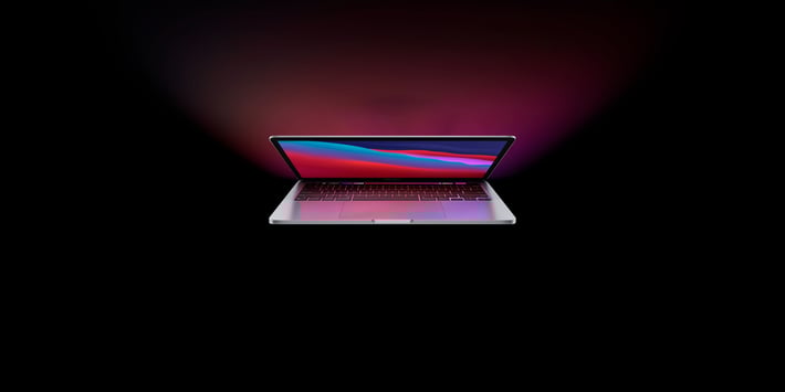 El Poder de la nueva Mac en Educación - 10/03/21