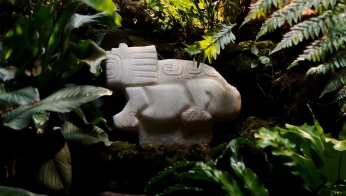 Experiencia Creativa Inspirada en el Museo Nacional de Antropología