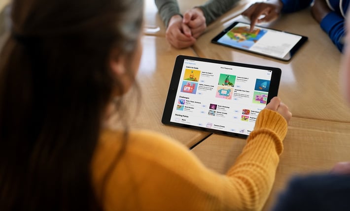 Programadores en Swift Iniciativa piloto en México MTY