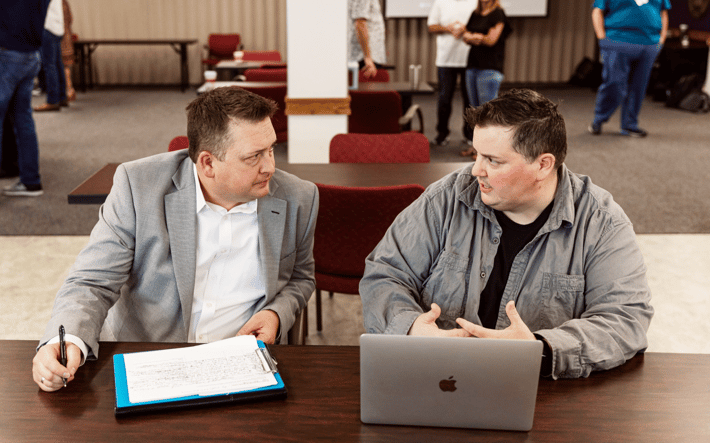 IT Pros Update 2021 - 10/02/21