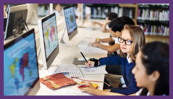 El TCO en Centros Educativos
