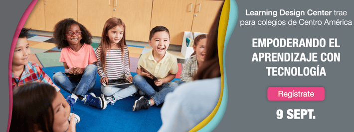 Empoderando el Aprendizaje con Tecnología