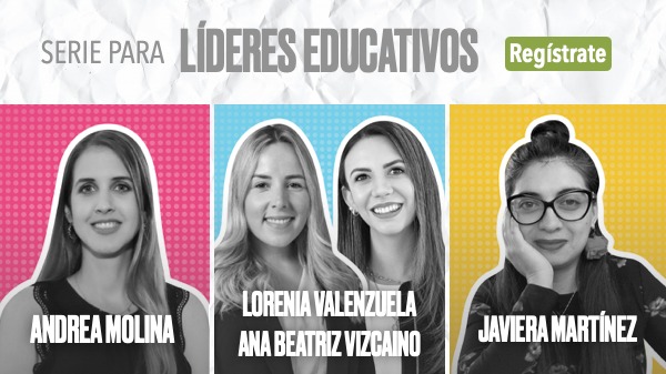 Serie para Líderes Educativos