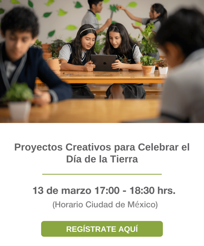 Proyectos Creativos para Celebrar el Día de la Tierra