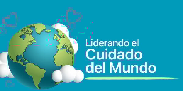 Liderando el Cuidado del Mundo - 11/03/21
