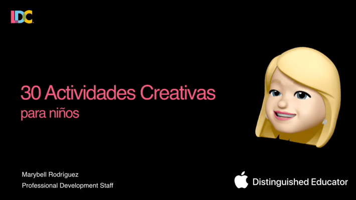 30 Actividades Creativas para Niños